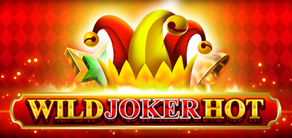 Wild Joker Hot
